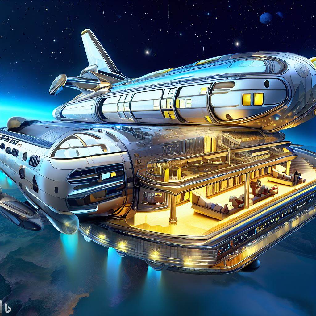 space hotel